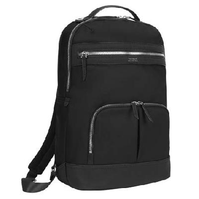 Targus 15" Newport TSB945AP Backpack (Black)